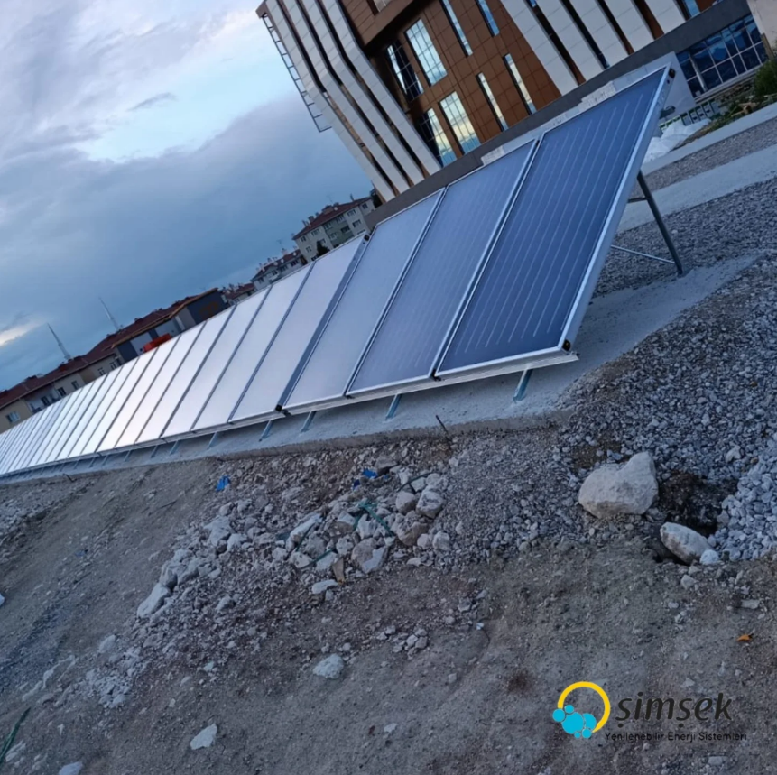 Ankara Sincan Spor Salonu