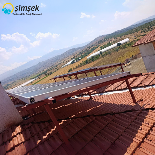 Burdur &Ccedil;avdır 308 TOKİ Konut