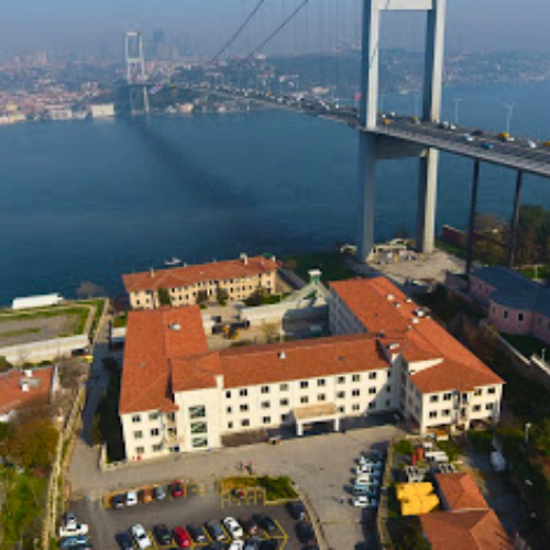 İstanbul Kadıköy Kıyı Emniyet Müdürlüğü 