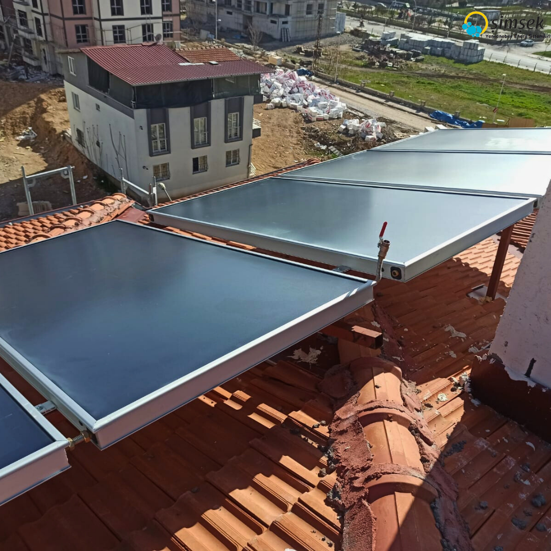 Malatya Battalgazi 345 TOKİ Konut