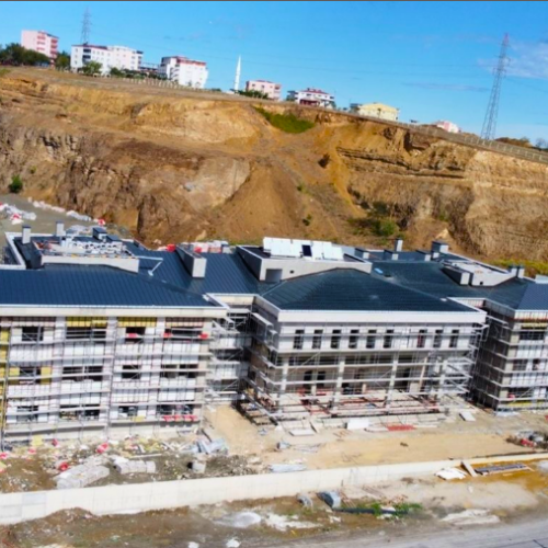 Samsun Adli Tıp Kurumu