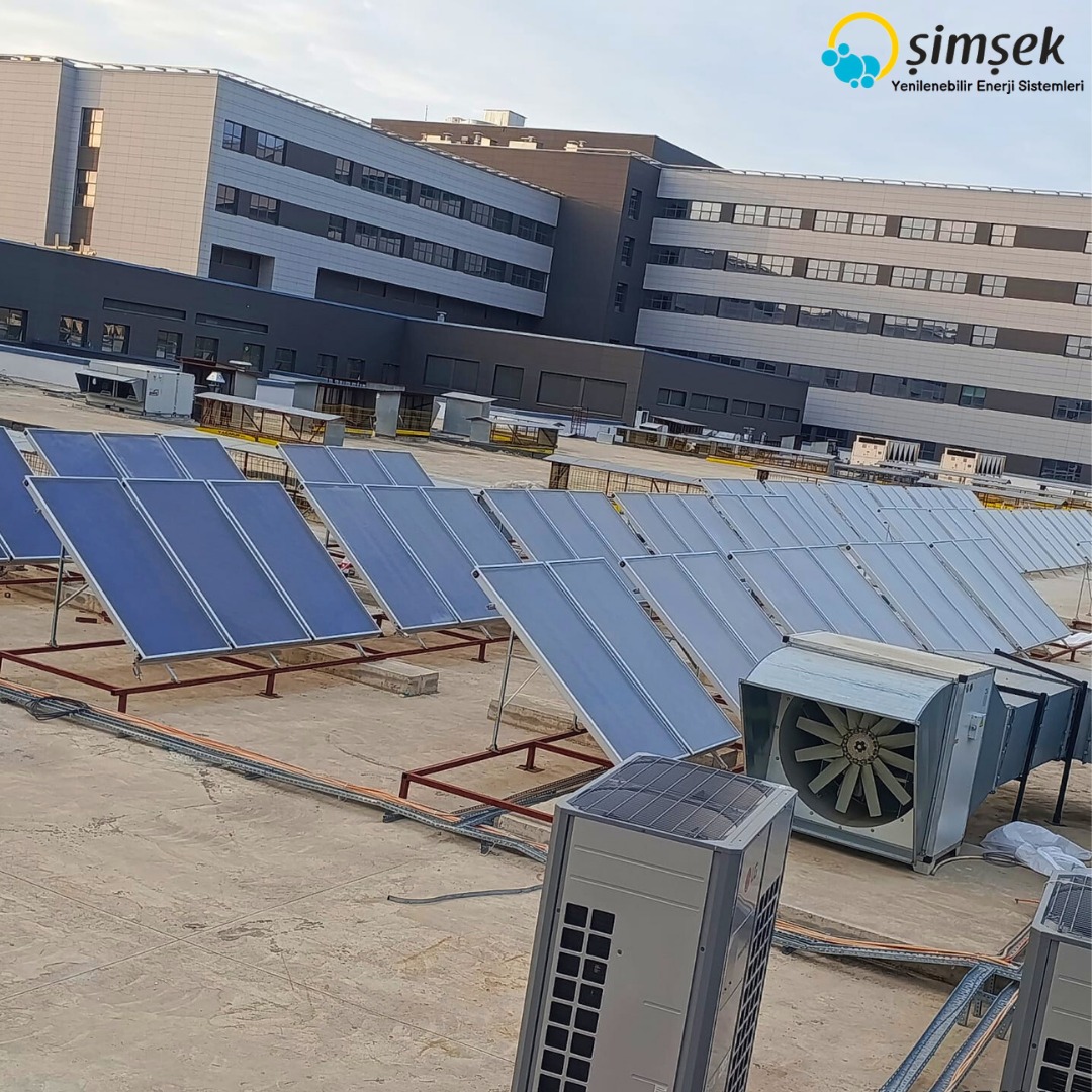 Samsun Şehir Hastanesi