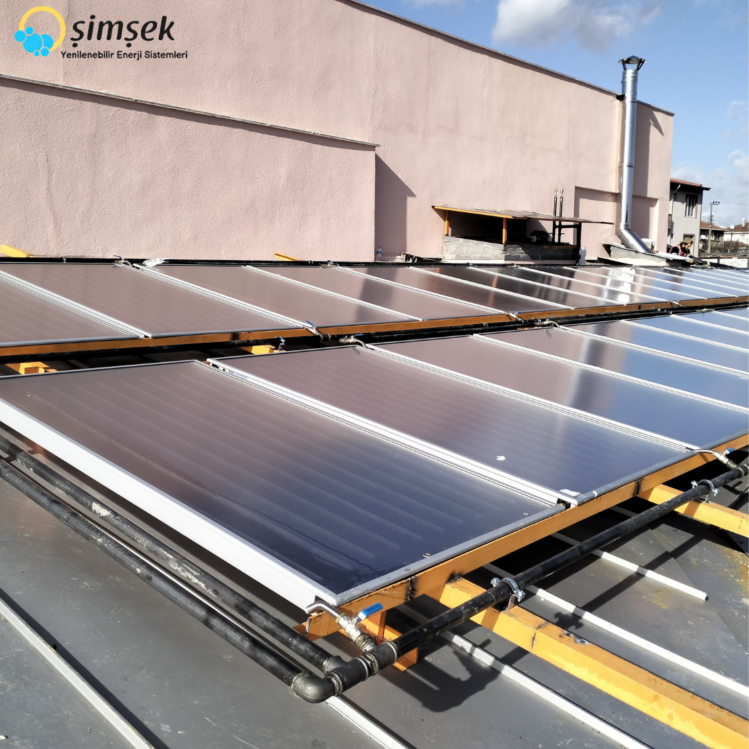 Tekirdağ Ergene Spor Kompleksi